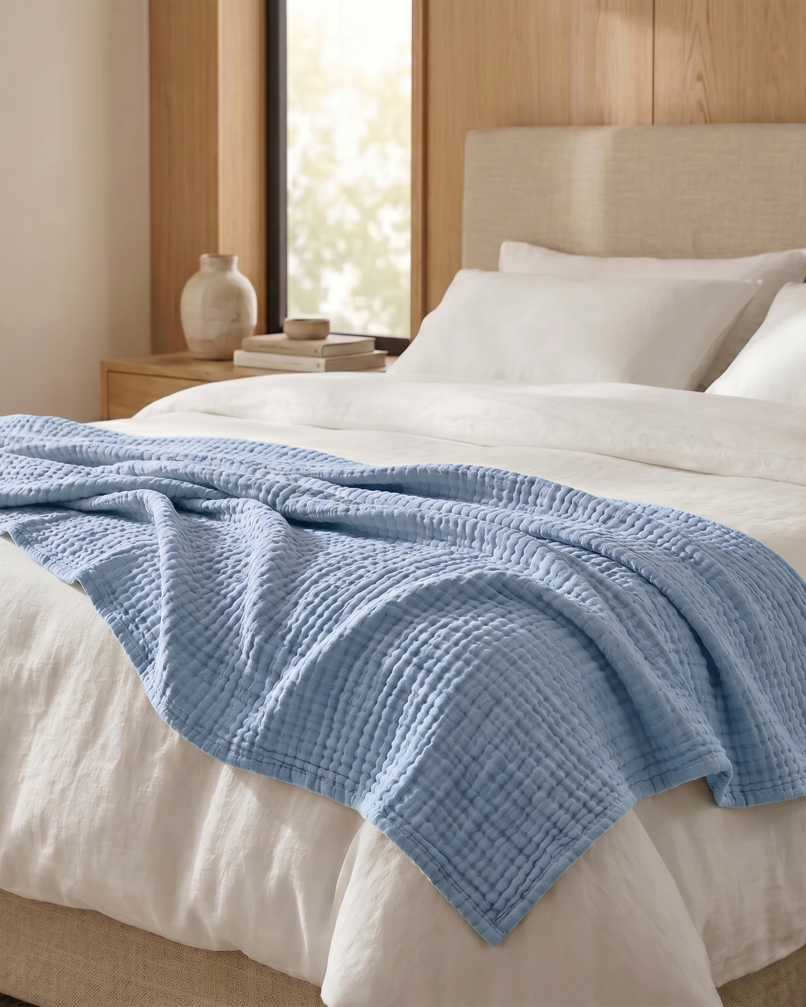 Edizione Limitata: Azzurro