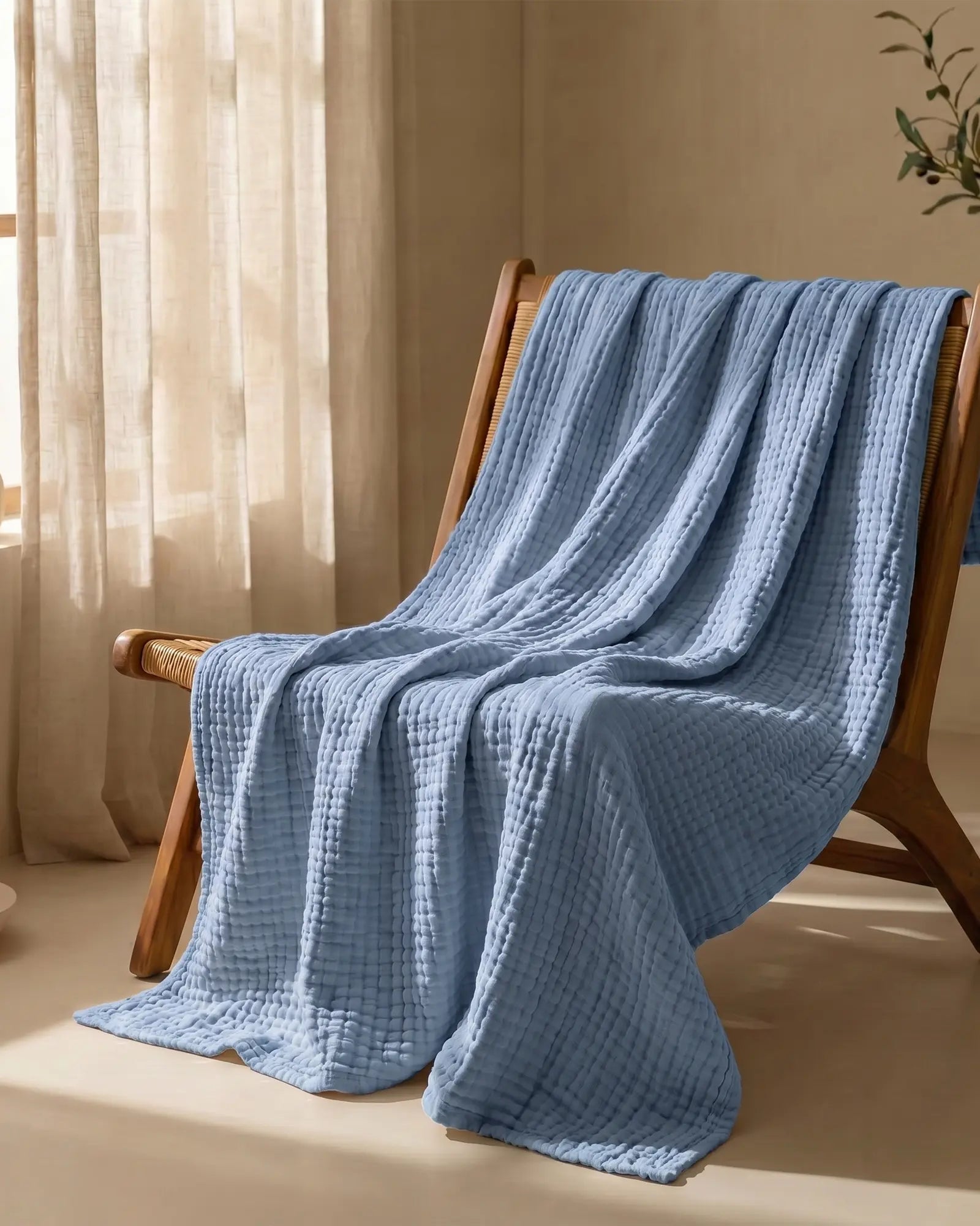 Edizione Limitata: Azzurro