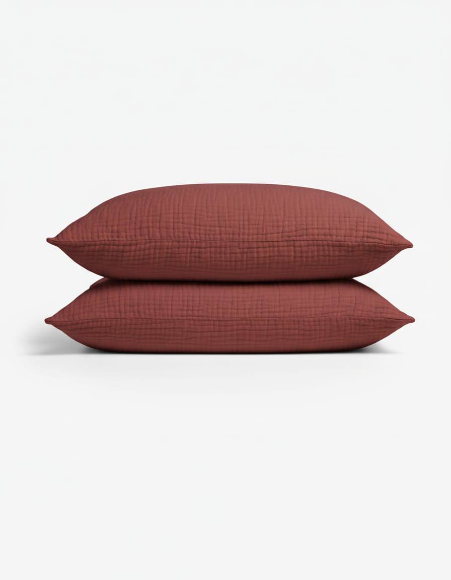 Federa in Mussola (set da 2)
